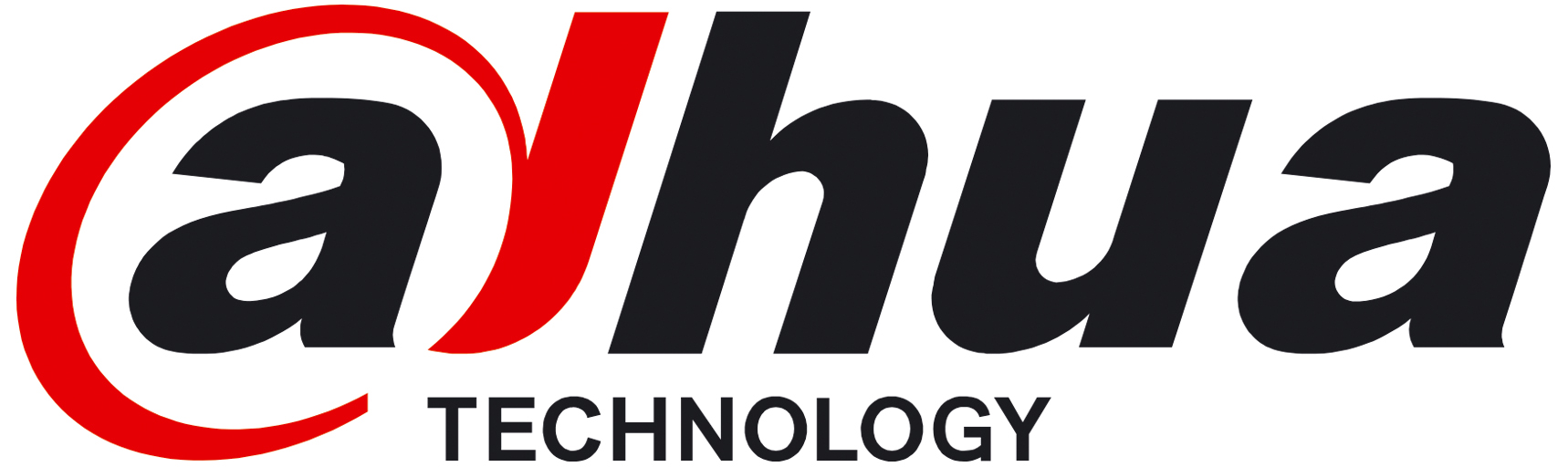 Dahua logo